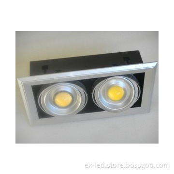 New desgin md-540 led downlight 230v